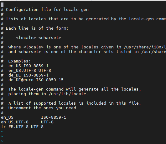 locale-gen.conf